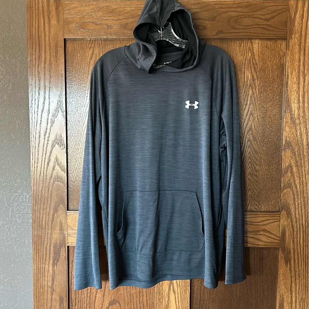 Long Sleeve Under Armor